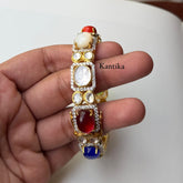 Abida Navrattan Bangle